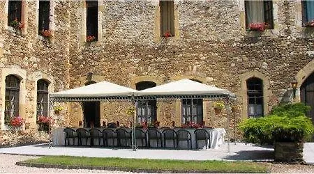 Chateau De Hotel