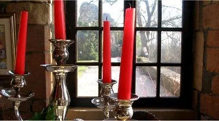 Hotel Chateau De 3*