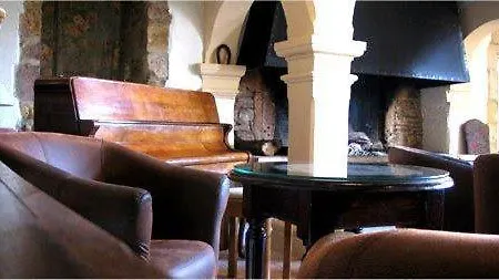 Hotel Chateau De