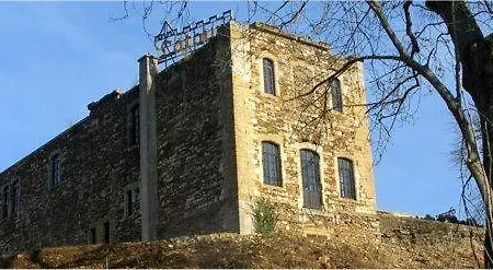 Chateau De