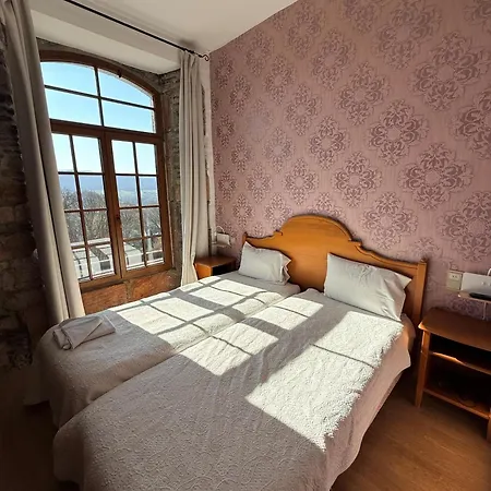 호텔 Chateau De 3*