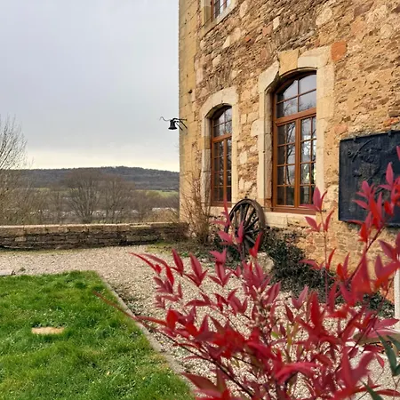 호텔 Chateau De 라뚜르