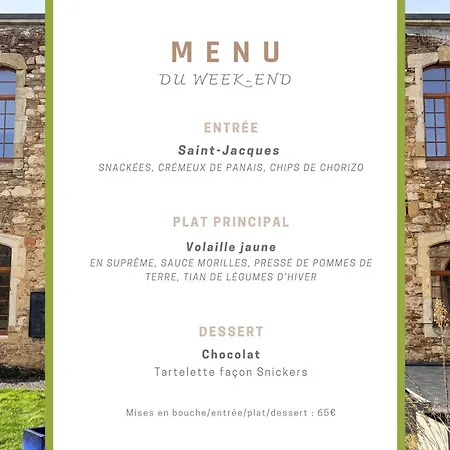 Chateau De 3*